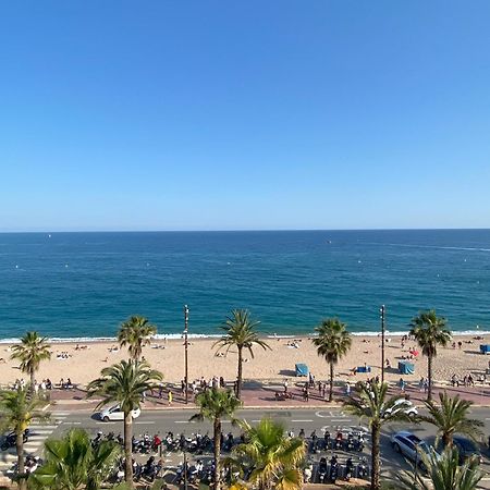 Mediterranean Apartment In Lloret De Mar Next To The Sea 外观 照片