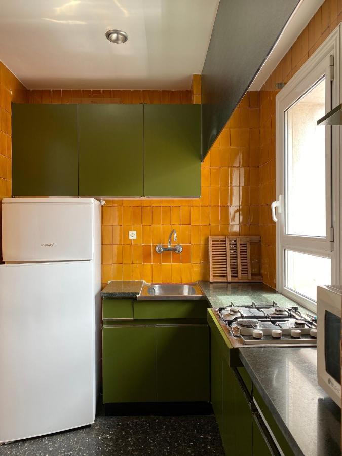 Mediterranean Apartment In Lloret De Mar Next To The Sea 外观 照片