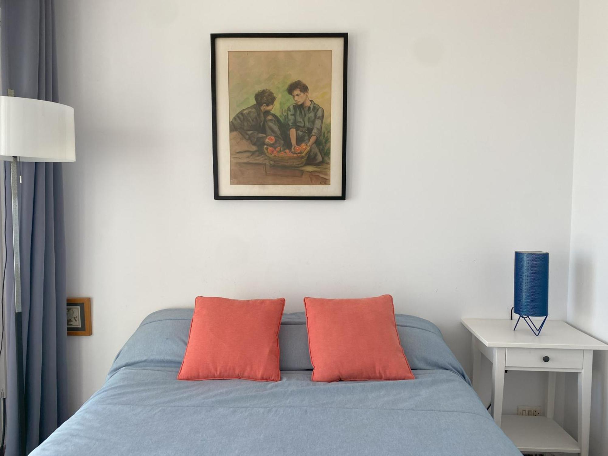Mediterranean Apartment In Lloret De Mar Next To The Sea 外观 照片